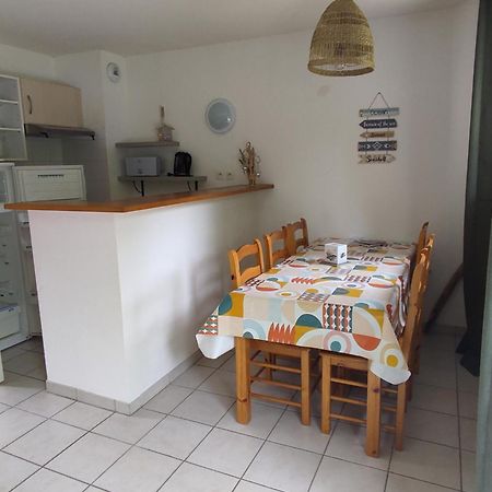 Maison 3 Chambres Avec Piscine Proche Plage Soulac-sur-Mer Eksteriør bilde