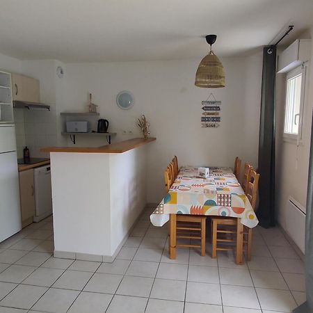 Maison 3 Chambres Avec Piscine Proche Plage Soulac-sur-Mer Eksteriør bilde