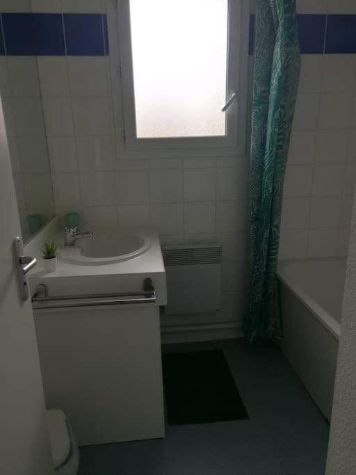 Maison 3 Chambres Avec Piscine Proche Plage Soulac-sur-Mer Eksteriør bilde