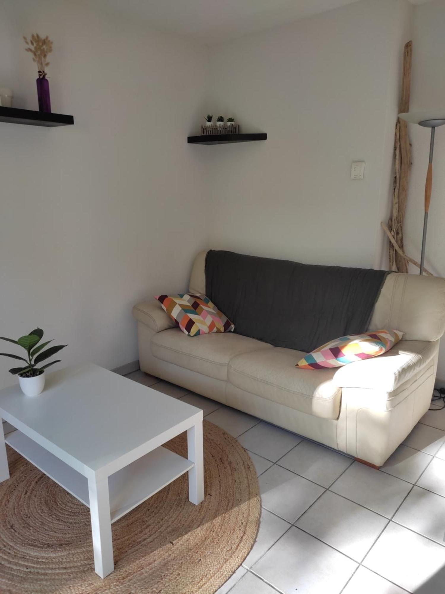 Maison 3 Chambres Avec Piscine Proche Plage Soulac-sur-Mer Eksteriør bilde