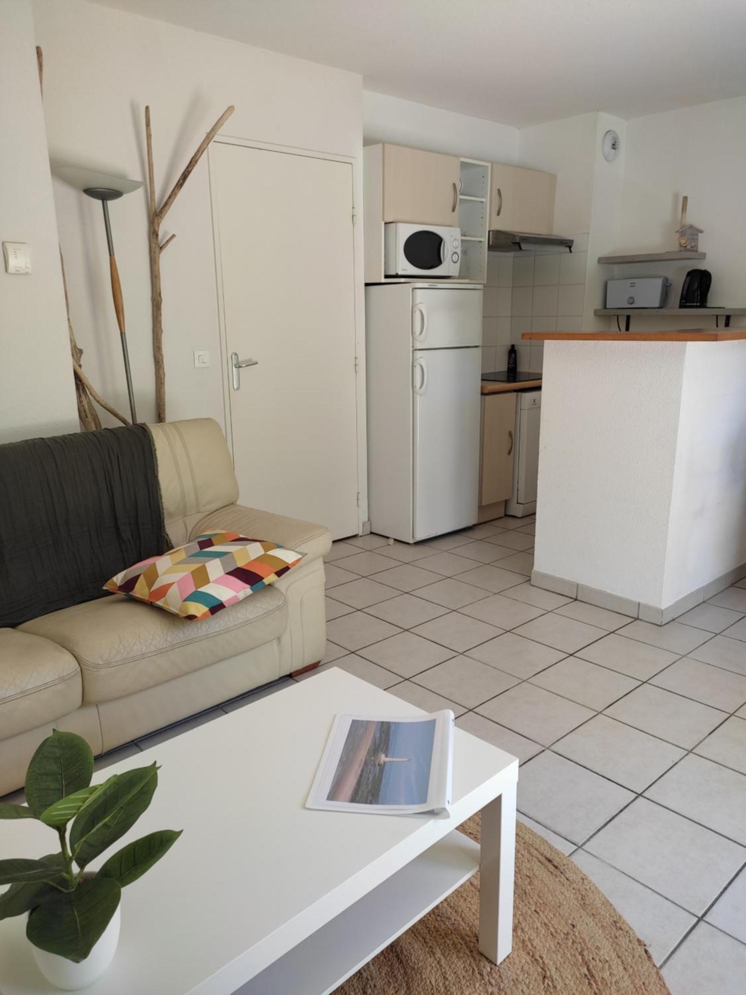 Maison 3 Chambres Avec Piscine Proche Plage Soulac-sur-Mer Eksteriør bilde