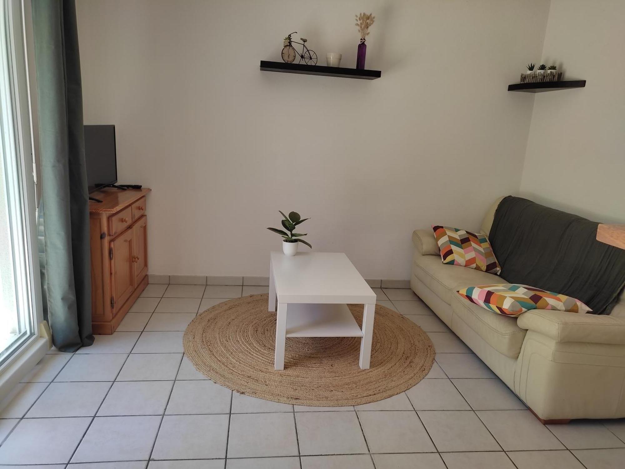 Maison 3 Chambres Avec Piscine Proche Plage Soulac-sur-Mer Eksteriør bilde