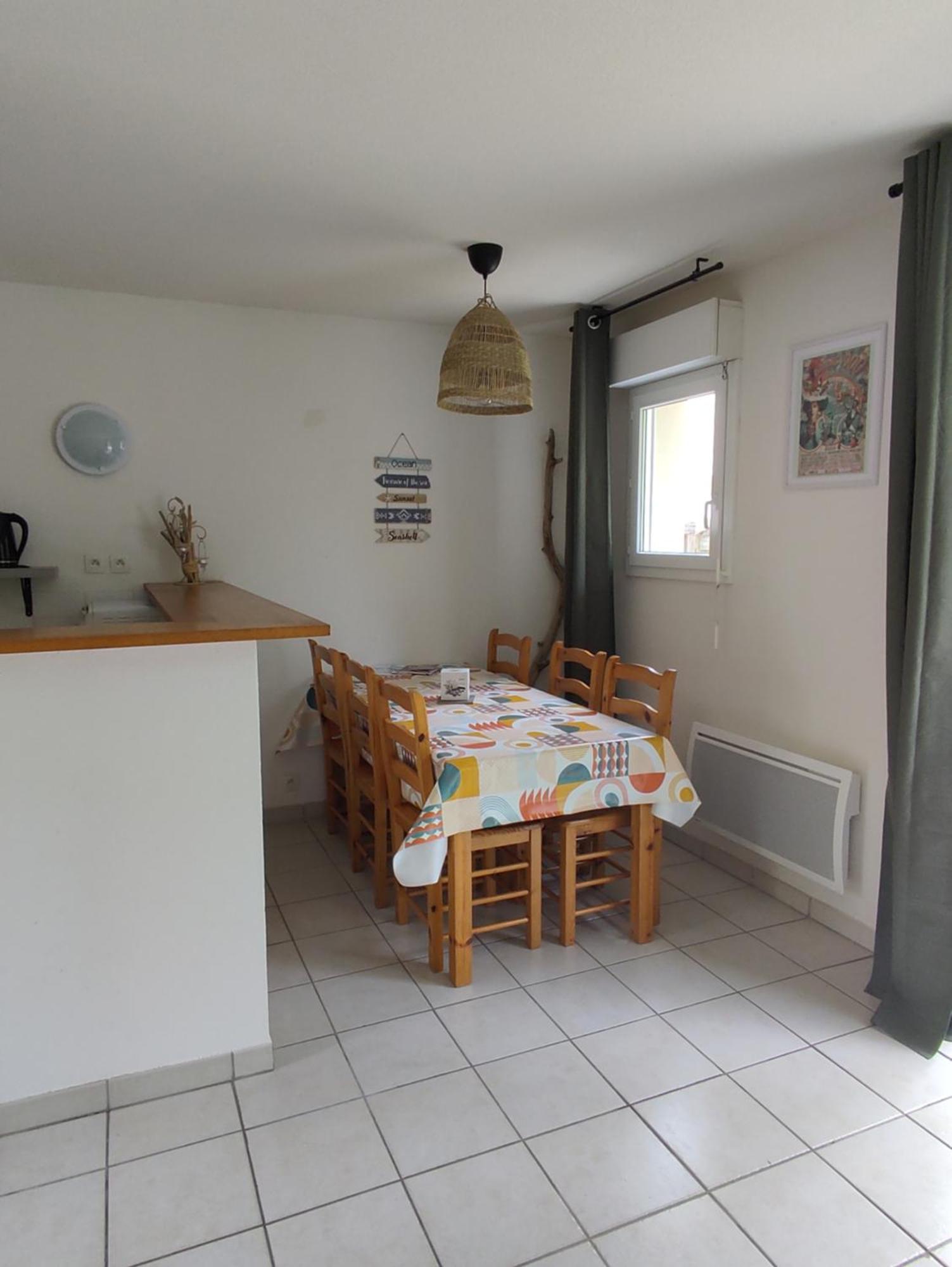 Maison 3 Chambres Avec Piscine Proche Plage Soulac-sur-Mer Eksteriør bilde