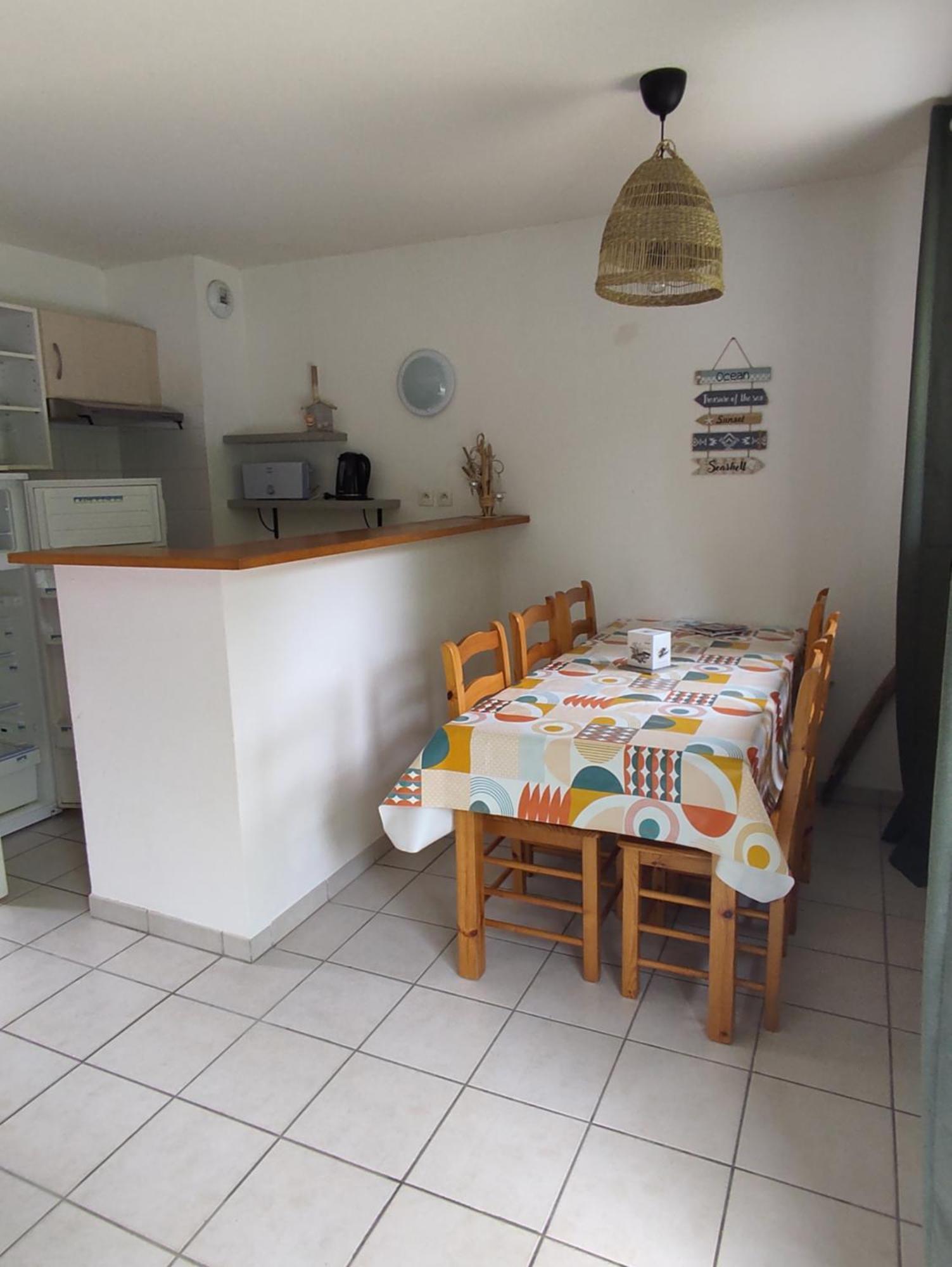 Maison 3 Chambres Avec Piscine Proche Plage Soulac-sur-Mer Eksteriør bilde