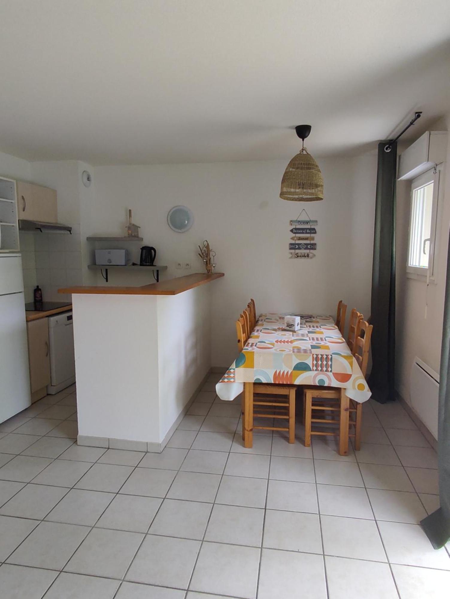 Maison 3 Chambres Avec Piscine Proche Plage Soulac-sur-Mer Eksteriør bilde